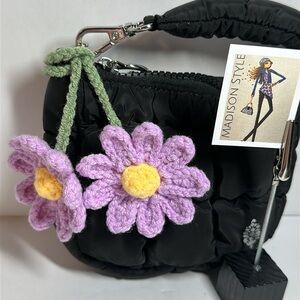 Micro Bag Accent Charm - 1047